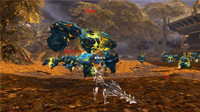 2023最好玩的网游