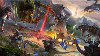 玩家自制小游戏合集