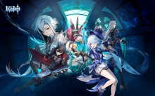 《原神》4.1版本攻略分享大全