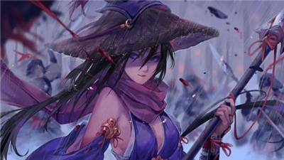 好玩的游戏适合女生休闲