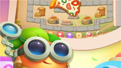 无聊时玩什么游戏