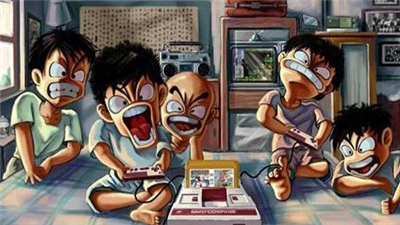 8090单机游戏大全