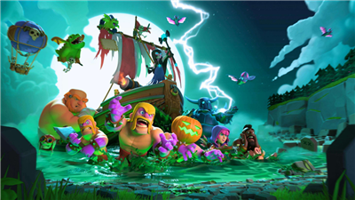 游戏直接可以玩的