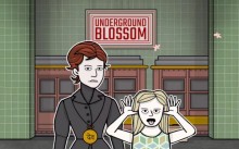 《锈湖地铁繁花》攻略分享大全