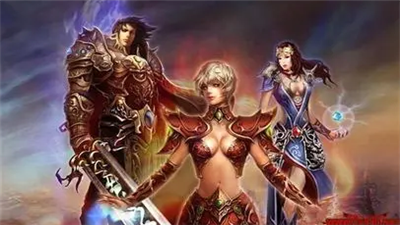 经典单机游戏100部