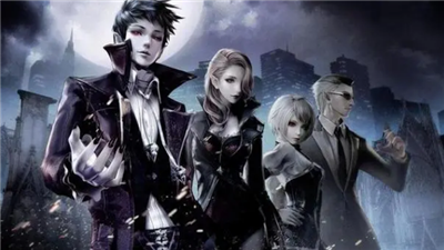 剧情逃脱解谜类游戏有哪些