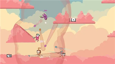 休闲解压小游戏有哪些