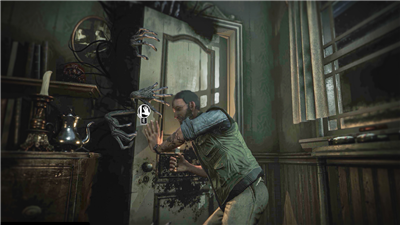 比较好的剧情向恐怖游戏