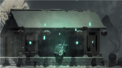 中国风灵异剧情解谜游戏有哪些好玩的