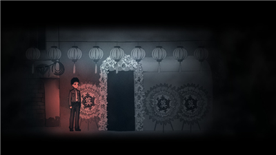 和纸嫁衣类似的解谜游戏