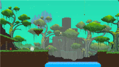 故事情节类游戏