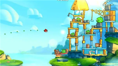 每天都能玩的游戏