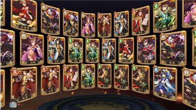 好玩不氪金的卡牌手游推荐