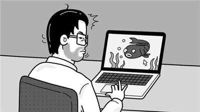 上班摸鱼必备的游戏