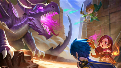 天天都可以玩的手游