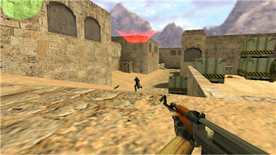 联机类型的游戏有哪些