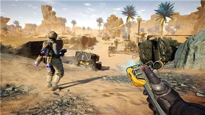 可以联机的单机游戏推荐