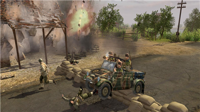 与战争有关的游戏手机版