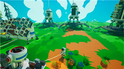 冷门但好玩的手机游戏