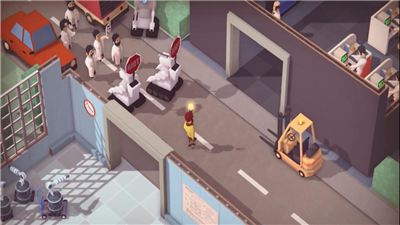 有什么经营类的单机游戏