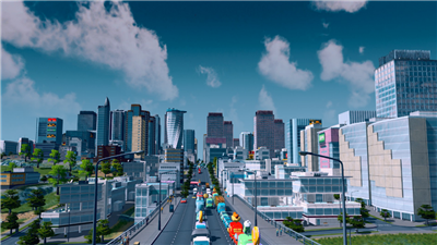 手机单机经营类游戏推荐