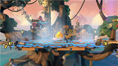 动作格斗闯关类游戏推荐