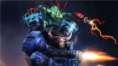 大家都在玩的大型游戏