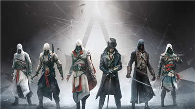 全网公认最好玩的游戏