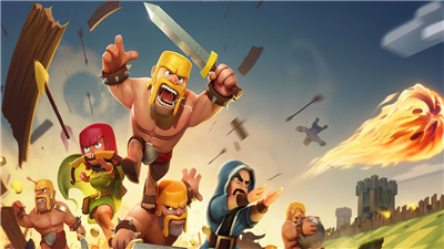 人气手游排行榜2023