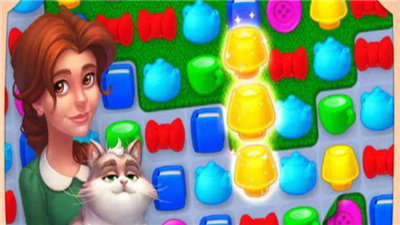 单机消除类游戏排行榜