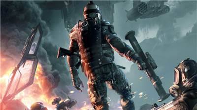 安卓十大单机射击游戏