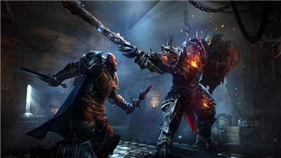 安卓必玩游戏推荐