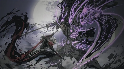 即将上线的手游大作