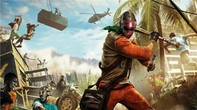 内存小又能联机的游戏