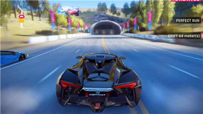 2023最新联机赛车游戏