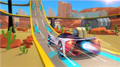 目前最好的赛车游戏排行榜