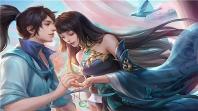 男女生都在玩的手游