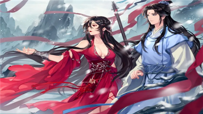 适合男女一起玩的手机游戏