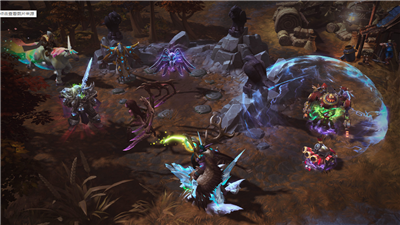 竞技类游戏排行榜前十名有哪些