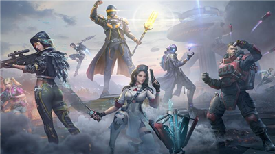 手机对抗游戏有哪些游戏