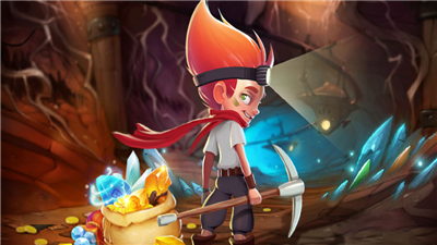 好玩的自由手机游戏