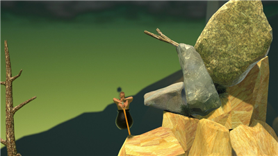 高度自由的手机游戏单机