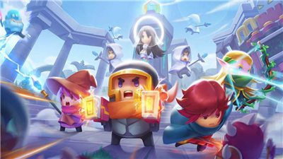 永远玩不腻的游戏推荐