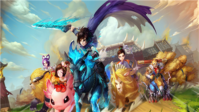 男孩子玩的游戏有哪些