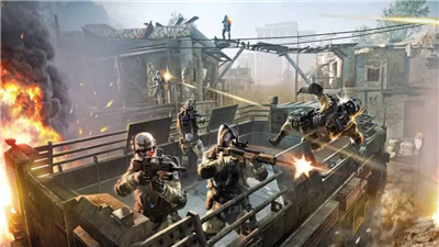 十大公认最好玩的单机游戏