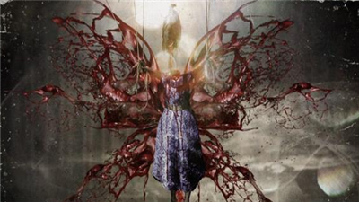 诡异恐怖游戏大全