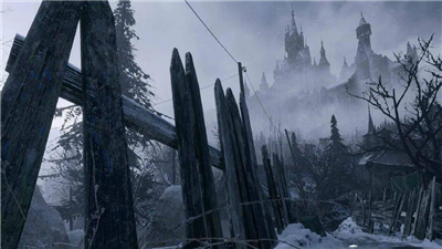 恐怖而诡异的小游戏