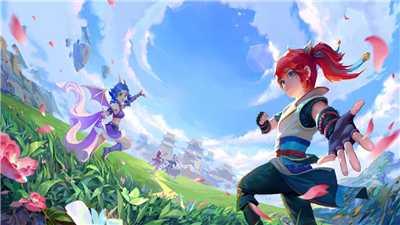 放假适合玩的手游