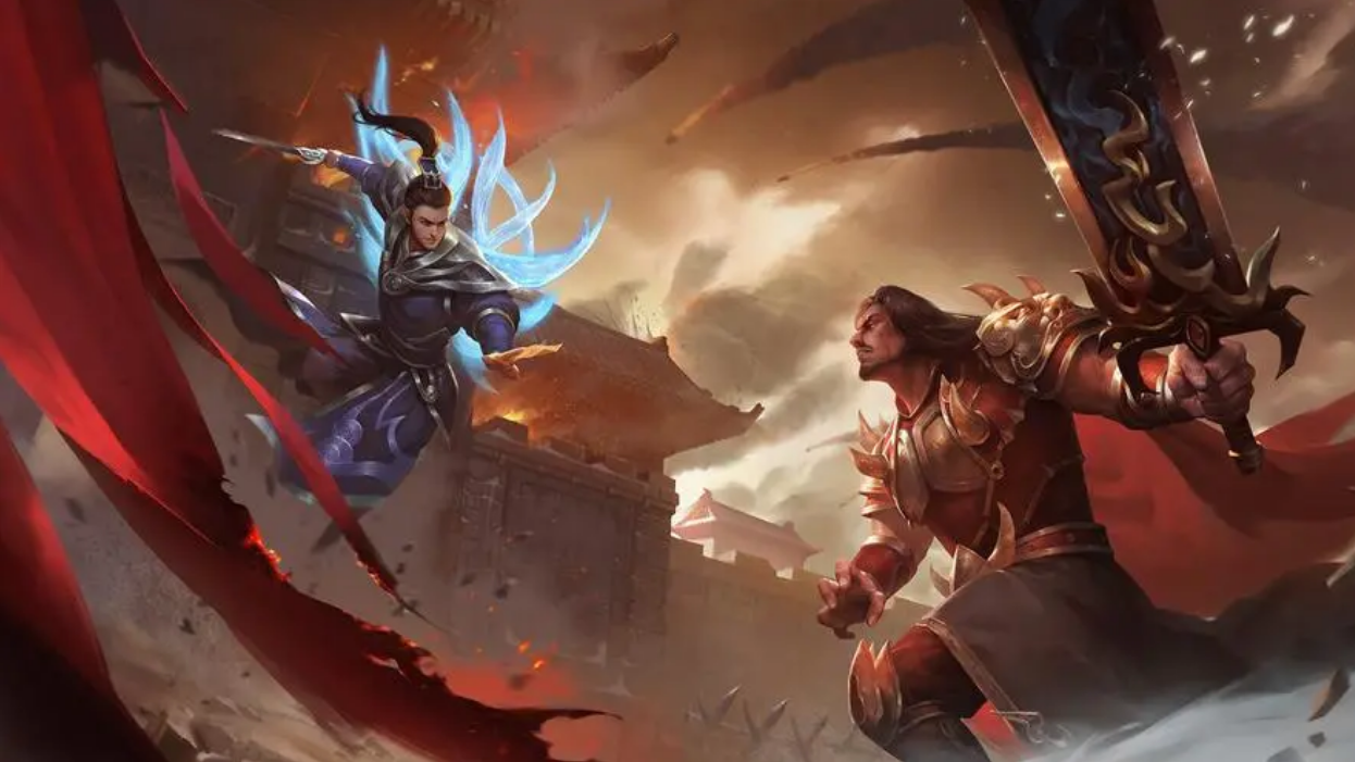 剧情游戏手游排行榜最新