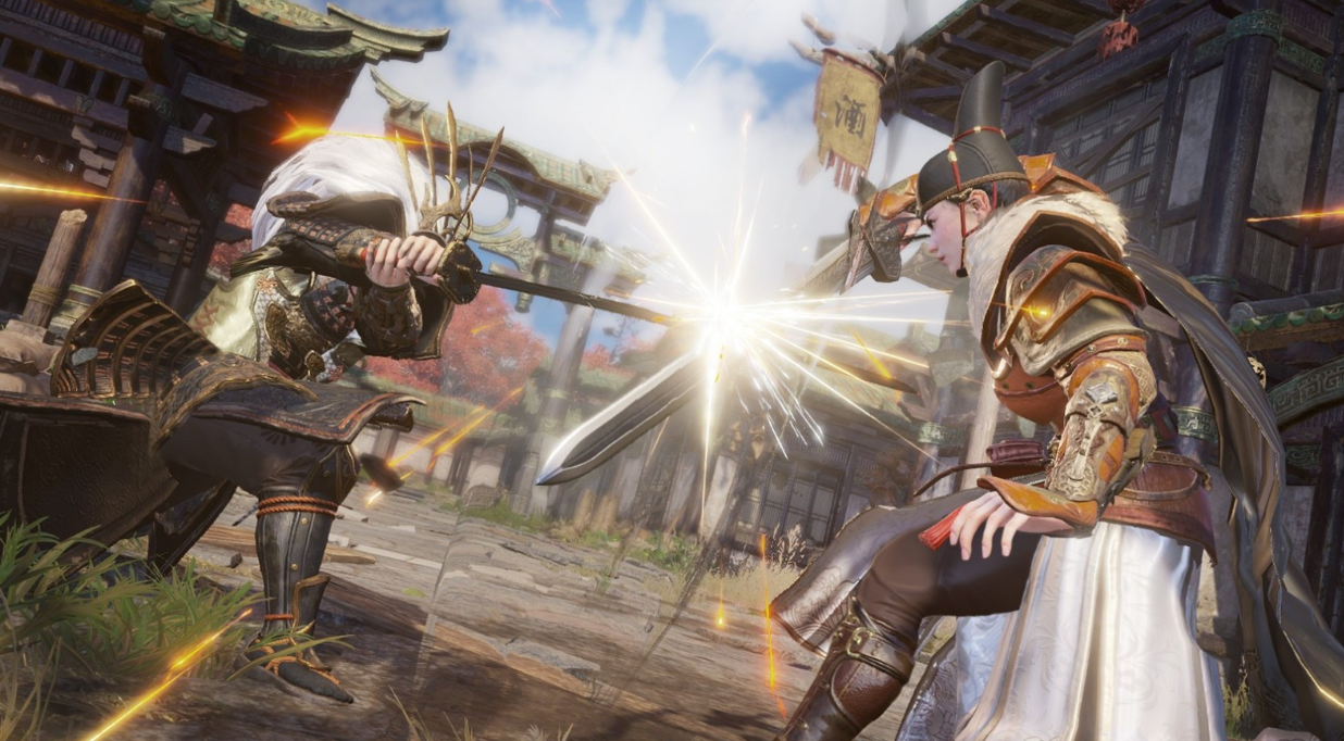 以剧情为主的手游